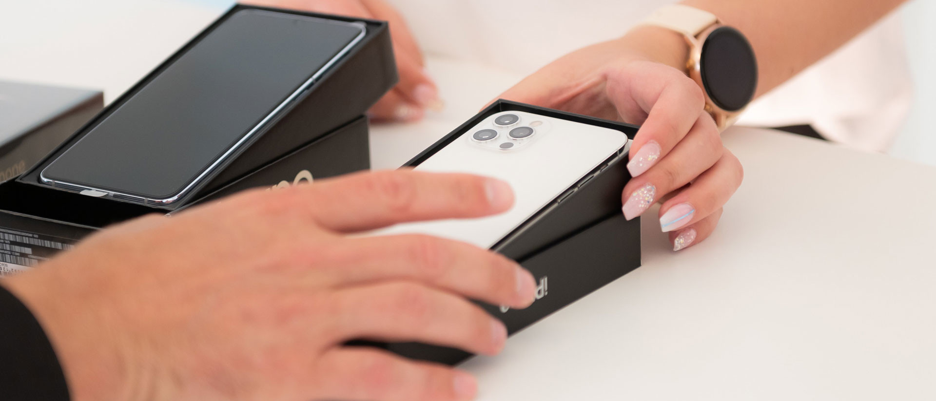 Vertragsverlängerung